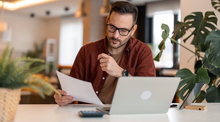 Esté pendiente a su formulario de impuestos 1095-A