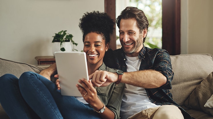 Obtén cobertura en 4 pasos